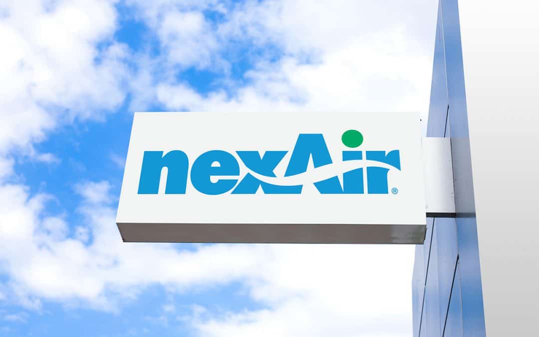 nexAir adds 25 new branches; increases footprint across Florida and Georgia