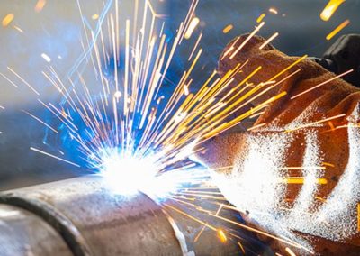 What Gas is Best Used for MIG Welding?