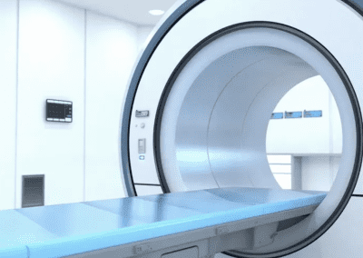 How Does Helium Work in MRI Machines?