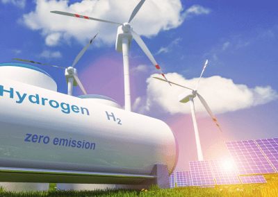 Is Hydrogen Considered the “Fuel of the Future?”
