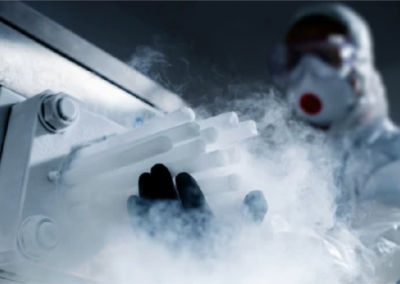 4 Industries That Benefit From Dry Ice
