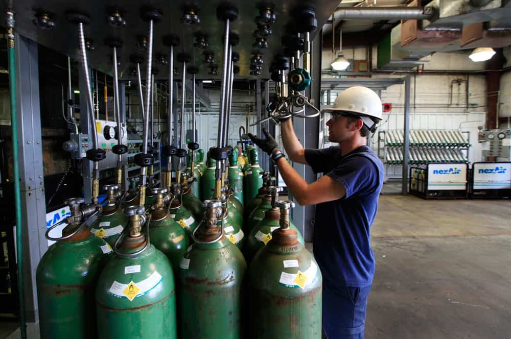 How to Care For Your Canister_ Proper Use, Handling, and Storage for Optimal Safety