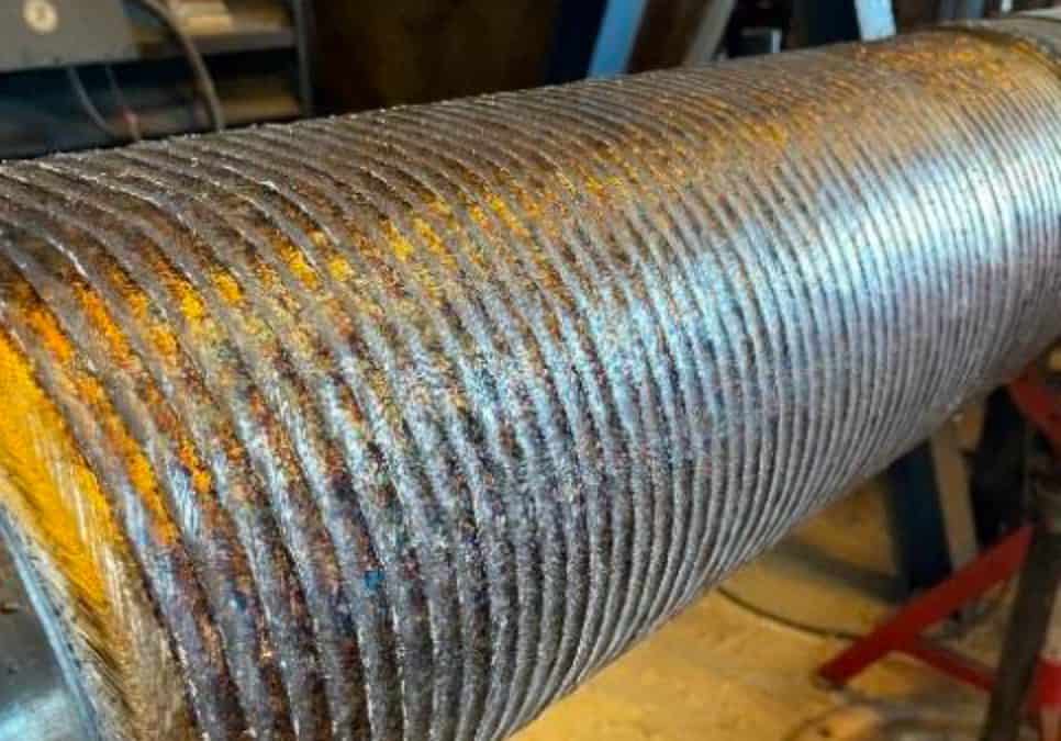 Enhancing Productivity with Big River Shipbuilders