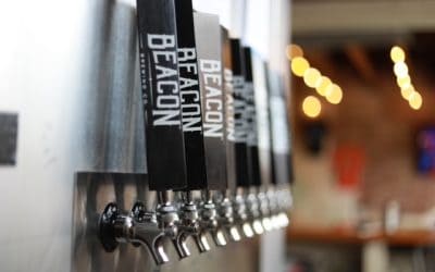 Beacon Brewery’s Bulk Gas Extension