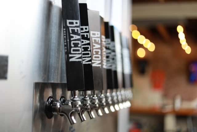 Beacon Brewery’s Bulk Gas Extension