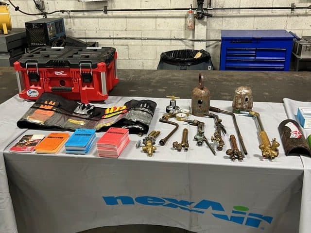 Ensuring Safety First with Beaver Manufacturing