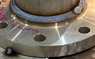 Automation Prepares Savannah Tank and Equipment