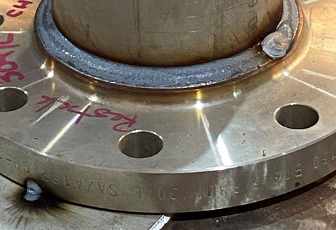 Automation Prepares Savannah Tank and Equipment