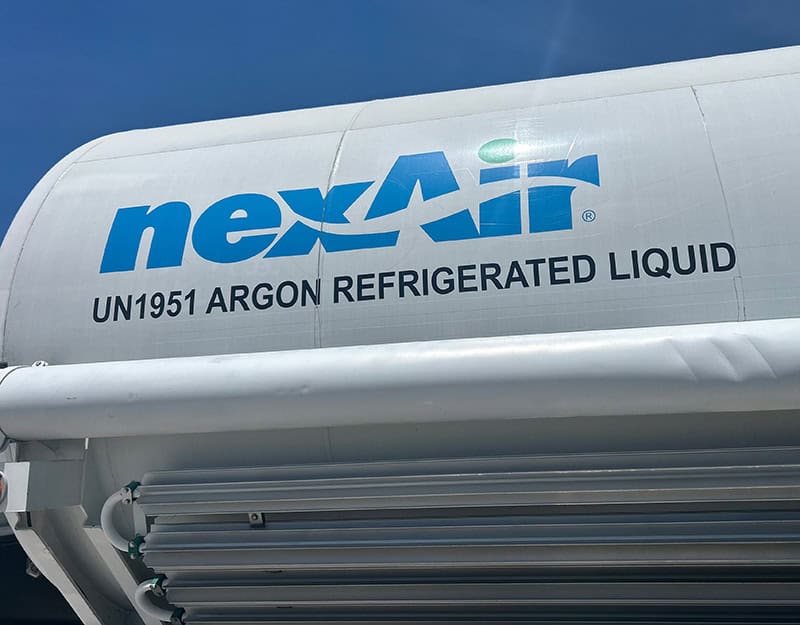 Vulcan Materials Enhances Workflow Through Microbulk Solution